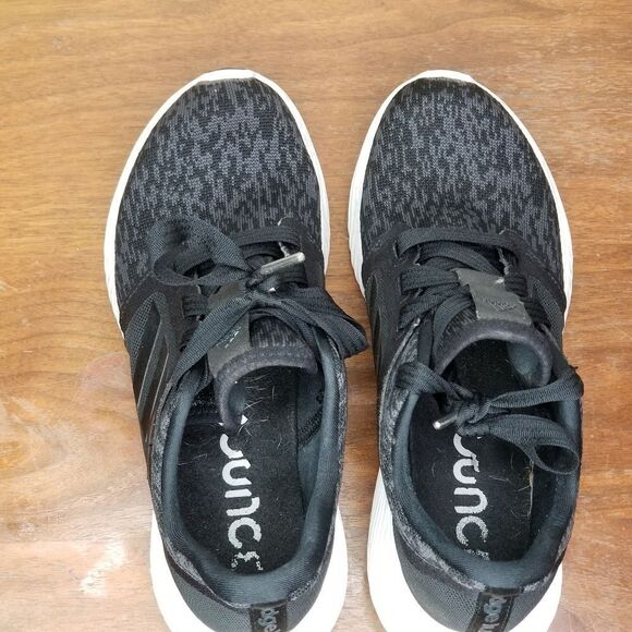 Adidas Edge Lux 3 Shoes *send offers* - Picture 8 of 10